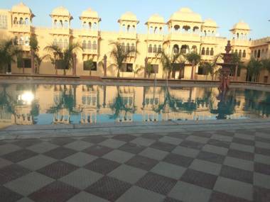 The Kushal Bagh Palace by Calator Hotels & Resorts