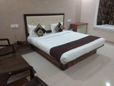 The Kushal Bagh Palace by Calator Hotels & Resorts