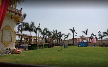 juSTa Ssatva Resort & Convention Centre