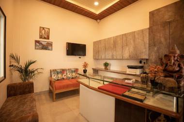 Hotel Haridas Haveli by Aster Hotels