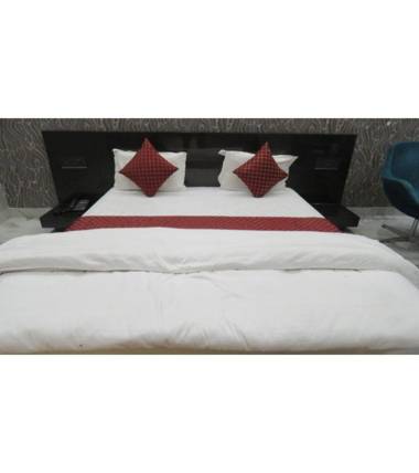 The Mountain Maldive