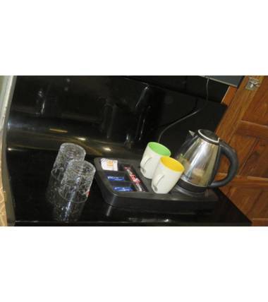 The Mountain Maldive