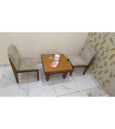 The Mountain Maldive