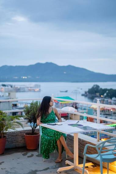 Citylights By MUSAFIR