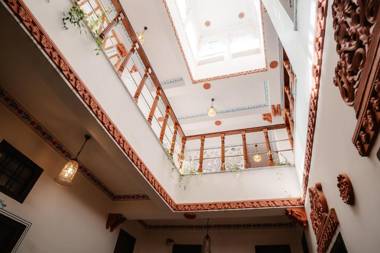 Citylights By MUSAFIR