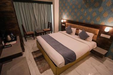 Gazebo Resort and Spa