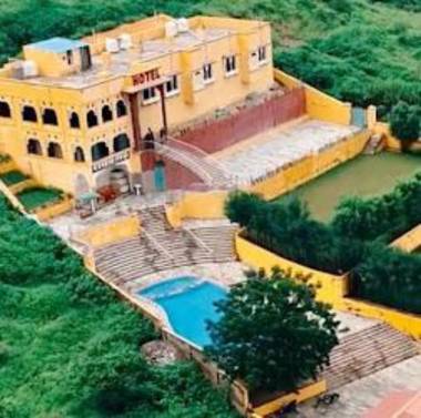 Raghavgarh Resort
