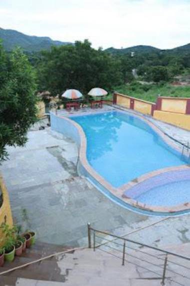Raghavgarh Resort