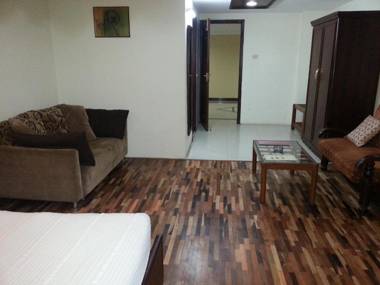 Hotel Preethi Classic Tower