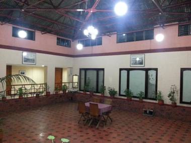 Hotel Preethi Classic Tower