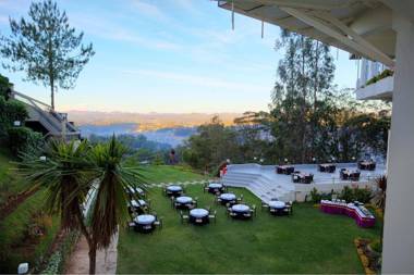 Sinclairs Retreat Ooty