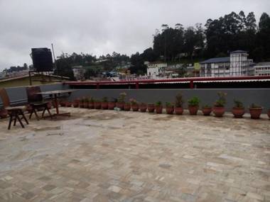 Hotel Preethi Palace