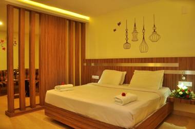 Vinayaga Inn by Poppys Ooty