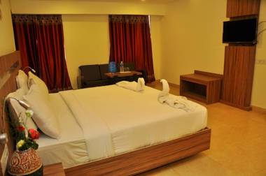 Vinayaga Inn by Poppys Ooty