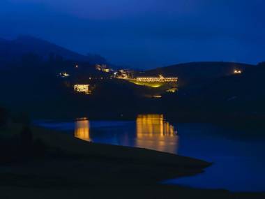 Destiny - The Farm Resort