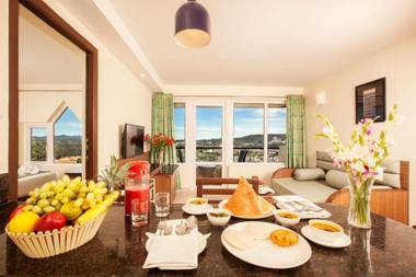 Sterling Ooty Elk Hill