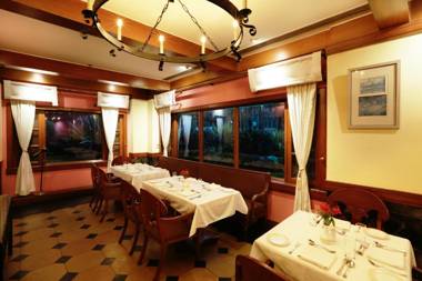 Fortune Resort Sullivan Court - Member ITC Hotel Group Ooty