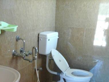 Hotel Heaven Holiday