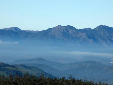 Hotel Heaven Holiday