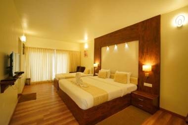 Delightz Inn