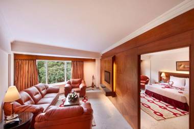 Accord Highland Hotel Ooty