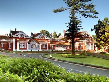 Welcomheritage Ferrnhills Royaalpalace