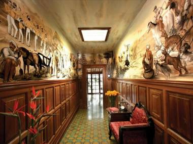 Welcomheritage Ferrnhills Royaalpalace