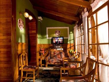 Welcomheritage Ferrnhills Royaalpalace