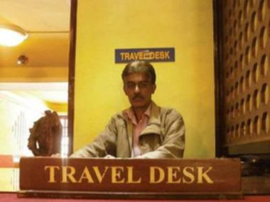 Hotel Charring Cross