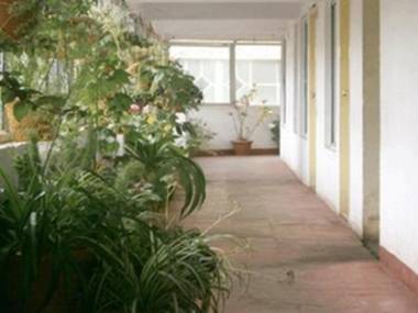 Hotel Charring Cross