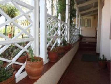 Club Mahindra Danish Villa - Ooty