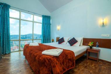 Tulips Elkhill Resorts