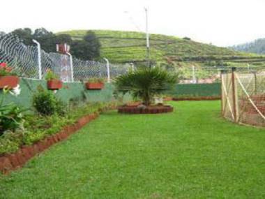 Pebrock Heritage Inn