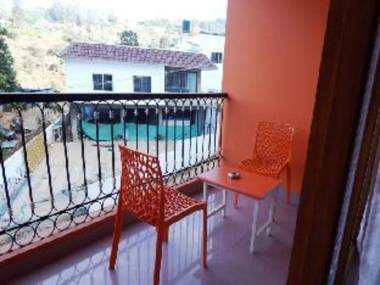 Fairstay Resort Ooty