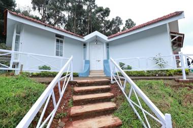 Coastal Grand Space 4 Resorts