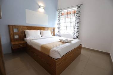 Coastal Grand Space 4 Resorts