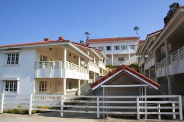 Palve Sugavasam Resorts - Ooty