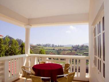 Palve Sugavasam Resorts - Ooty