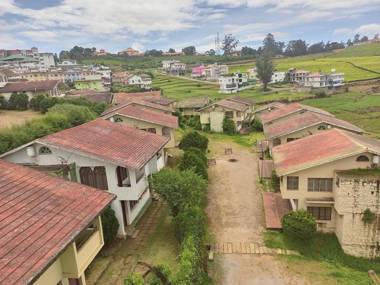 Mango Hill Resort Ooty