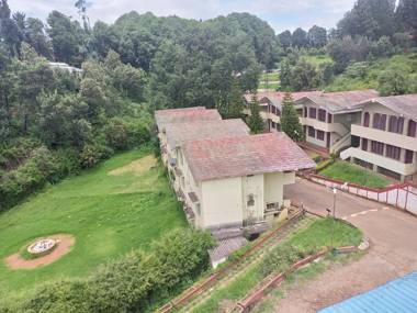 Mango Hill Resort Ooty