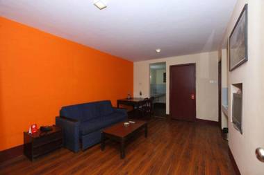 Mango Hill Resort Ooty