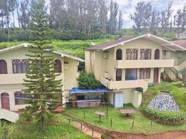 Mango Hill Resort Ooty