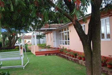 Bella Vista Homestay