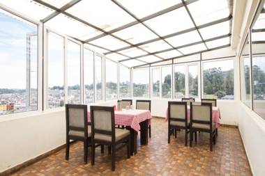 FabHotel Sholas Residency I