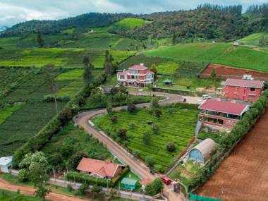 Western Valley Resorts