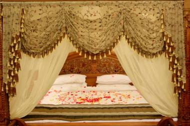 Western Valley Resorts