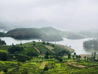 Western Valley Resorts