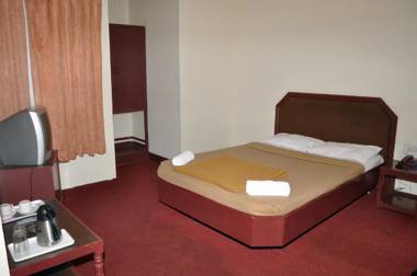 Hotel Blue Hills International