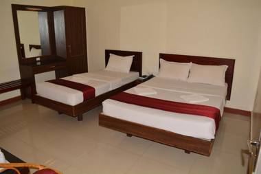 Hotel Blue Hills International