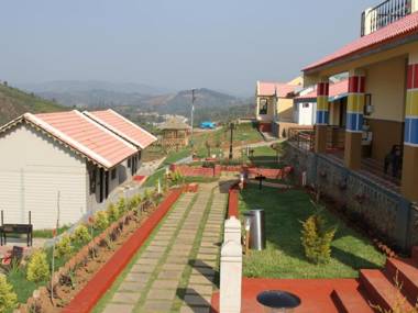 Global Village Ooty Resort
